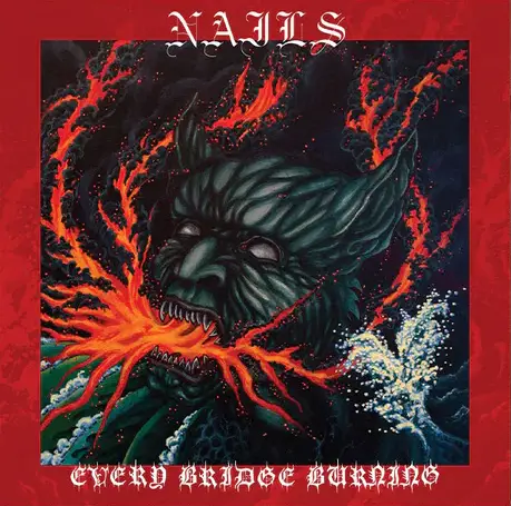 Every Bridge Burning